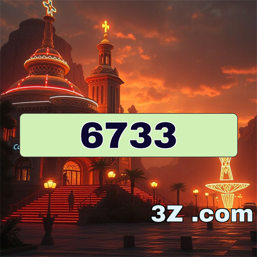 Login Criativo e Engajador no 6733.com
