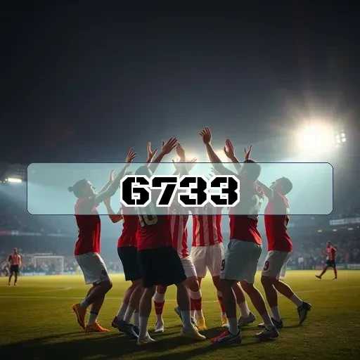 6733.com: O Seu Portal Para As Novidades do Mundo dos Jogos!