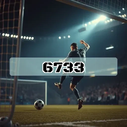 6733.com: Desbravando a Nova Era dos Esportes Virtuais no Brasil